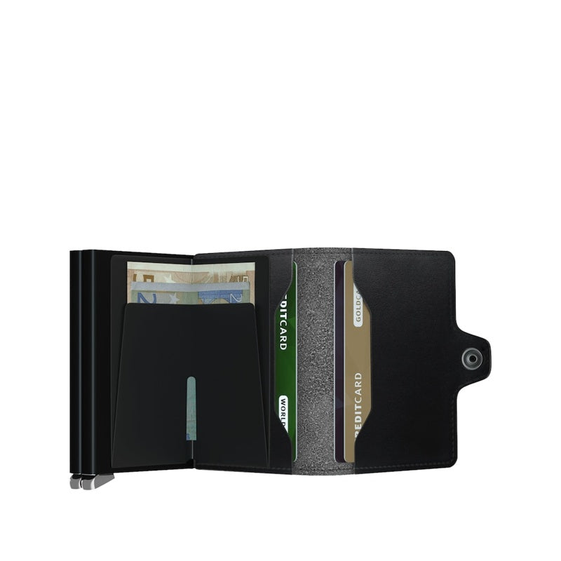 Bolsa Wallet Dusk Twinwallet