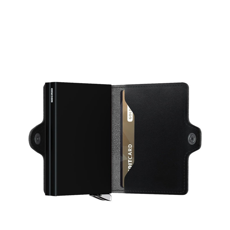Bolsa Wallet Dusk Twinwallet