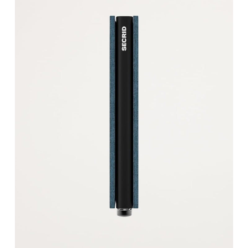 Bolsa Wallet Suede Basco Slimwallet