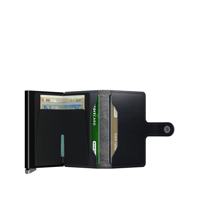 Bolsa Wallet Dusk Miniwallet