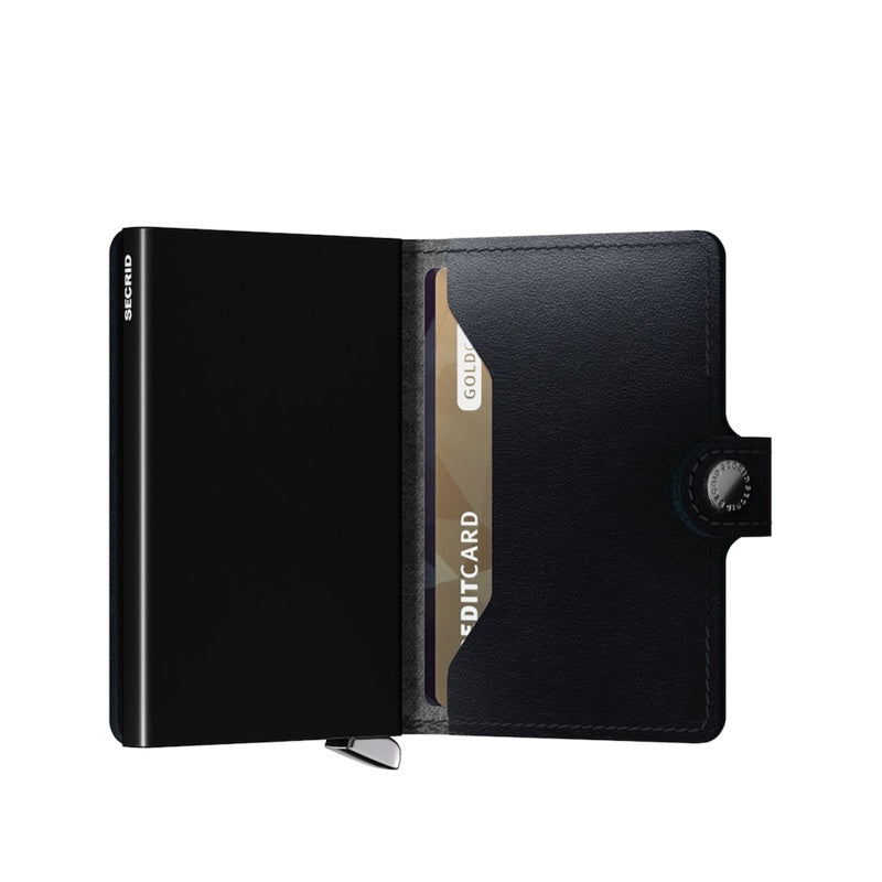 Bolsa Wallet Dusk Miniwallet