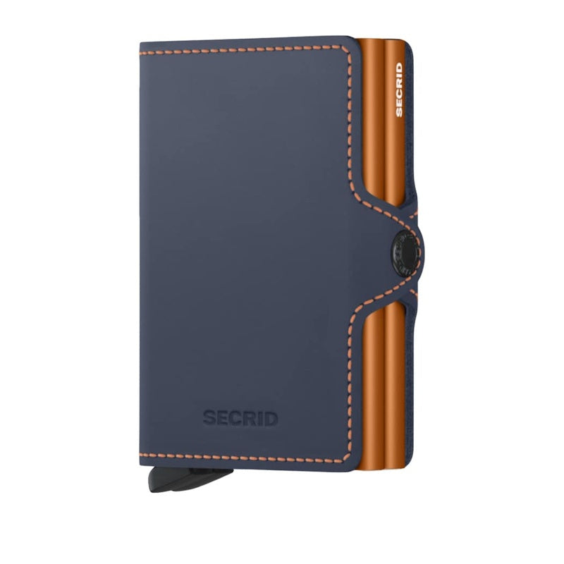 Bolsa Wallet Matte Twinwallet - Mercado de Luxo - O Maior E-Commerce de Bens, Produtos e Serviços de Luxo do Brasil.