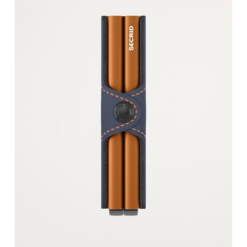 Bolsa Wallet Matte Twinwallet