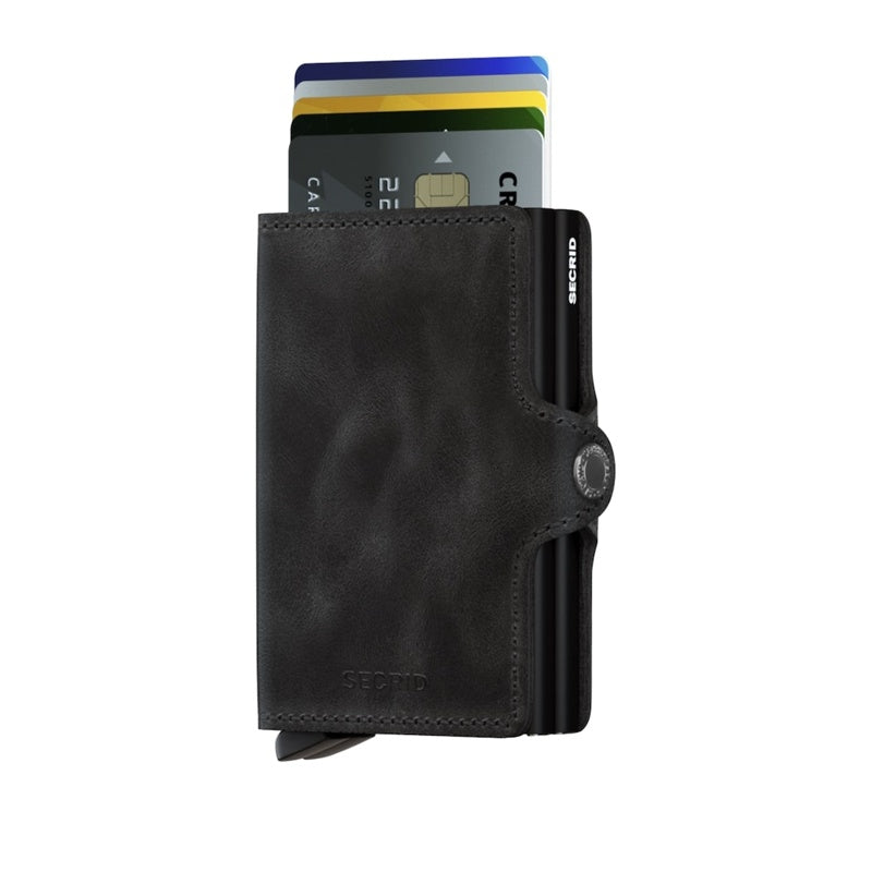 Bolsa Wallet Crisple Twinwallet