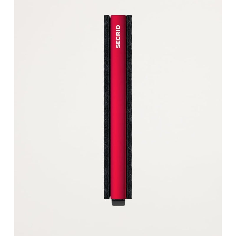 Bolsa Wallet Cubic Slimwallet