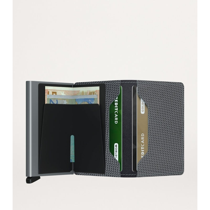 Bolsa Wallet Carbon Slimwallet