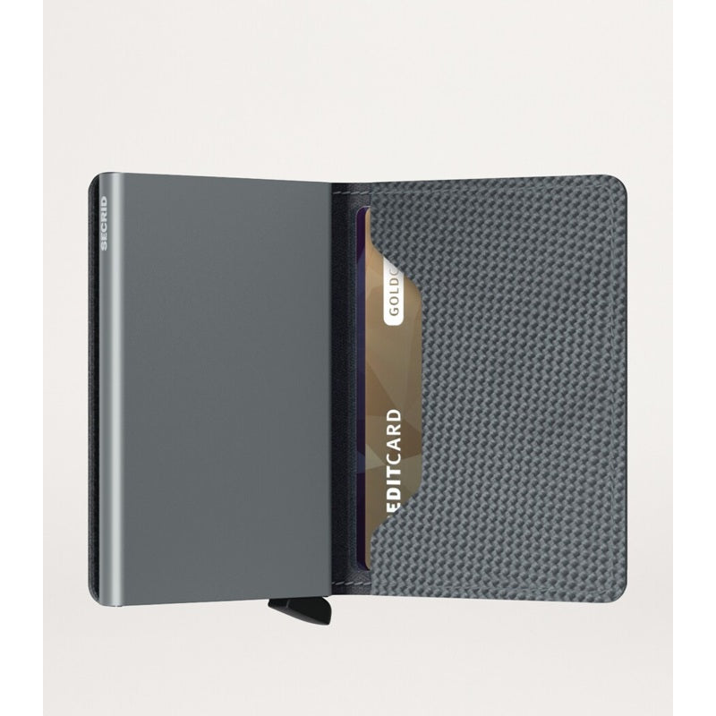 Bolsa Wallet Carbon Slimwallet