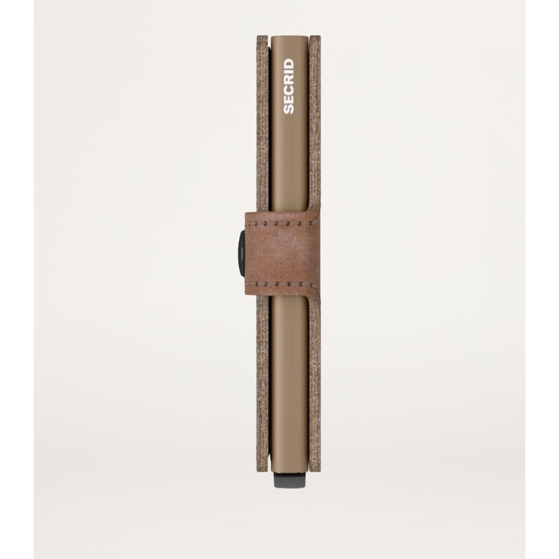 Bolsa Wallet Vintage Miniwallet