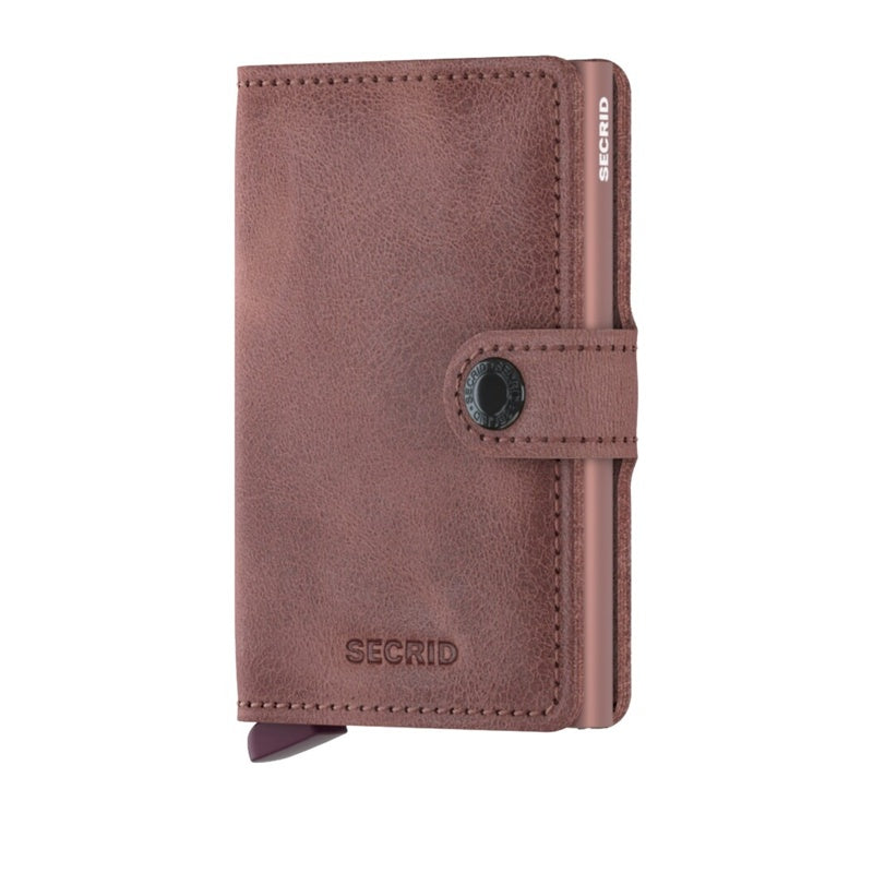 Bolsa Wallet Vintage Miniwallet - Mercado de Luxo - O Maior E-Commerce de Bens, Produtos e Serviços de Luxo do Brasil.