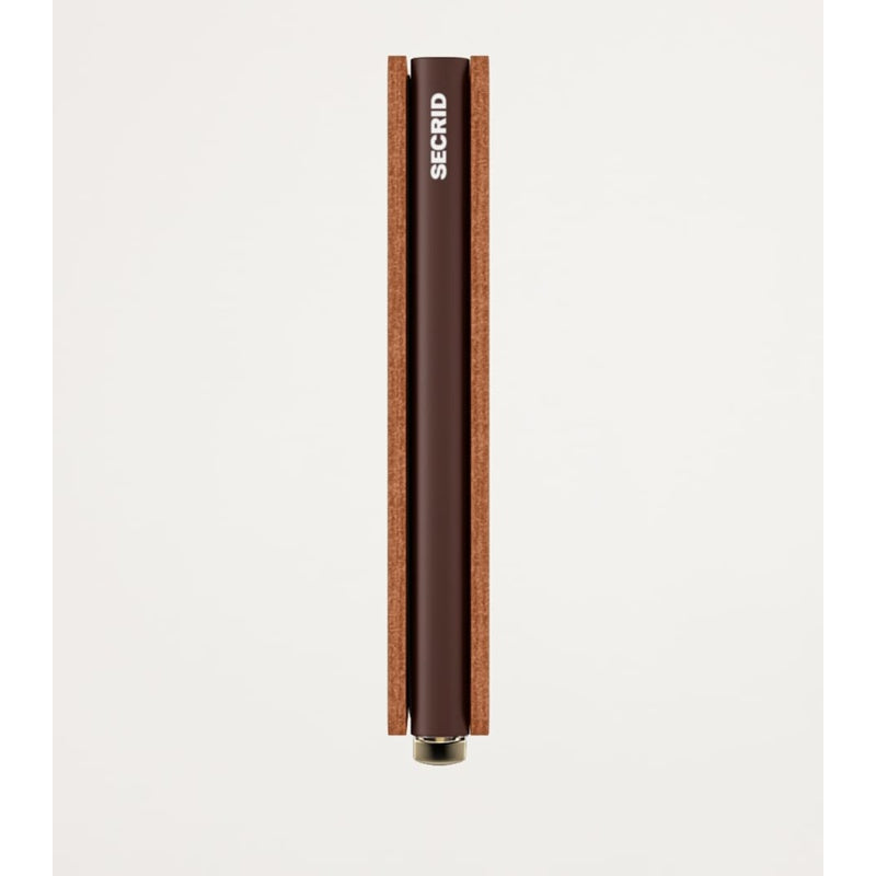 Bolsa Wallet Embossed Lines Slimwallet