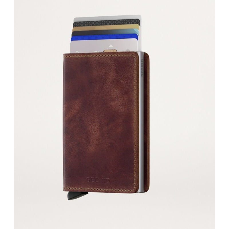 Bolsa Wallet Slimwallet