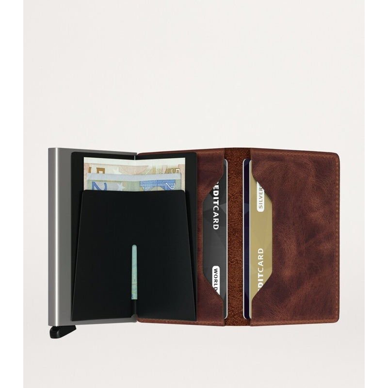 Bolsa Wallet Slimwallet