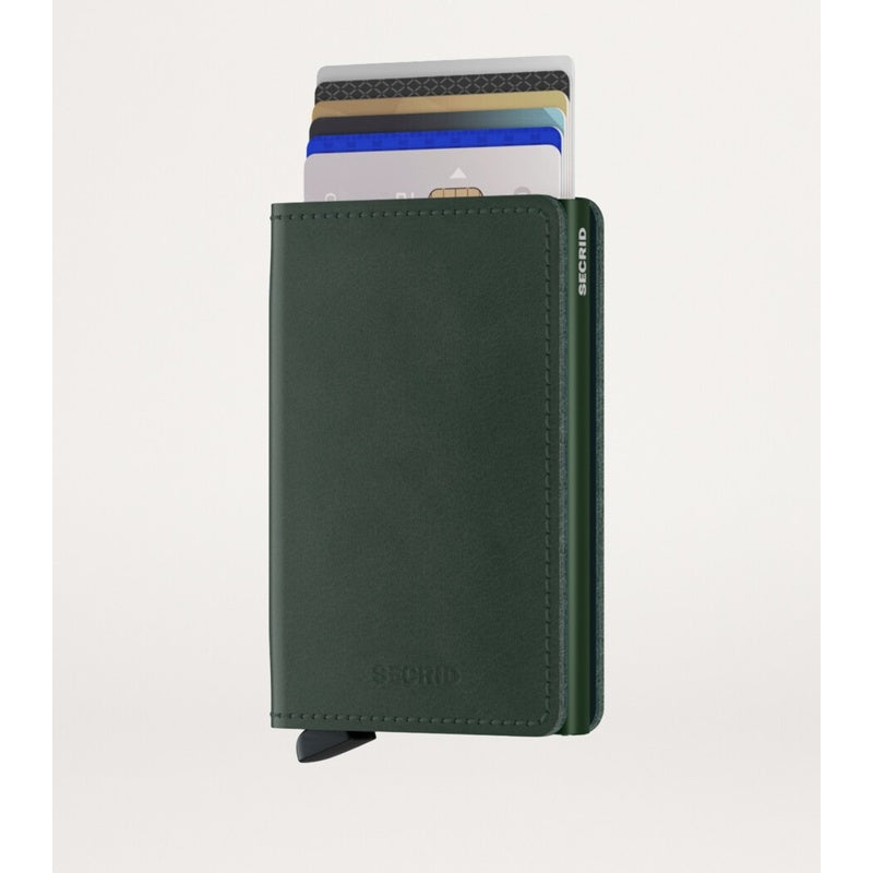 Bolsa Wallet Slimwallet