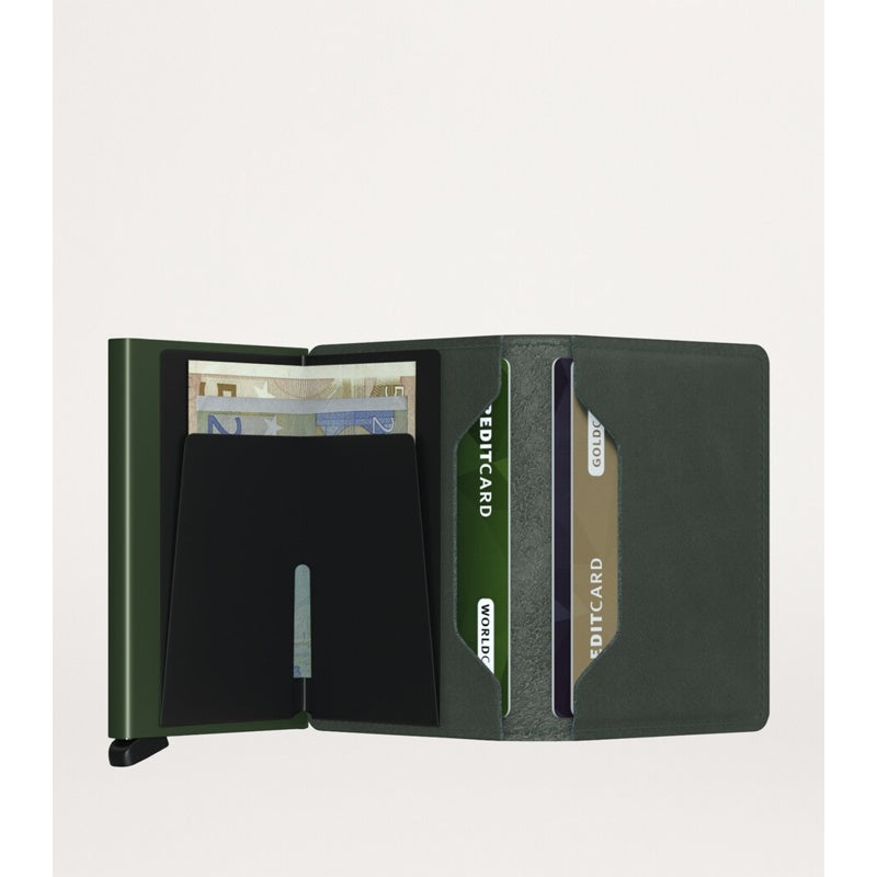 Bolsa Wallet Slimwallet