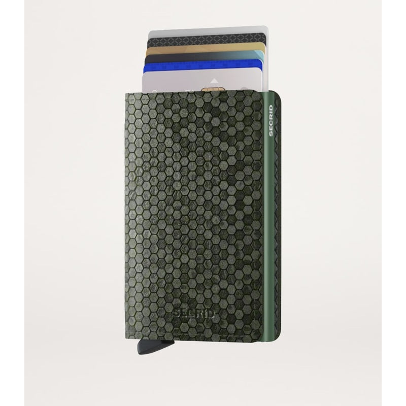 Bolsa Wallet Slimwallet