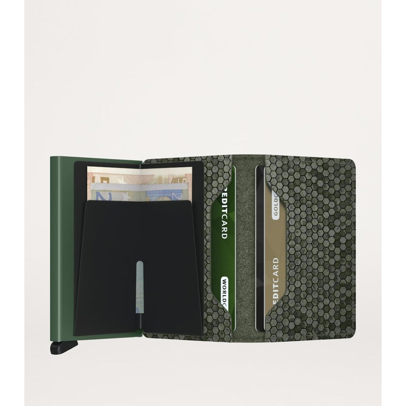 Bolsa Wallet Slimwallet