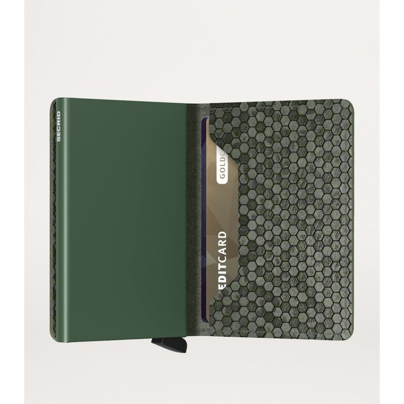 Bolsa Wallet Slimwallet