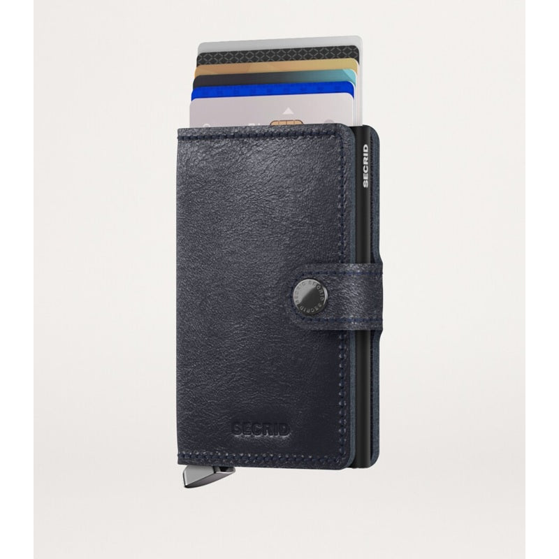 Bolsa Wallet Basco Miniwallet