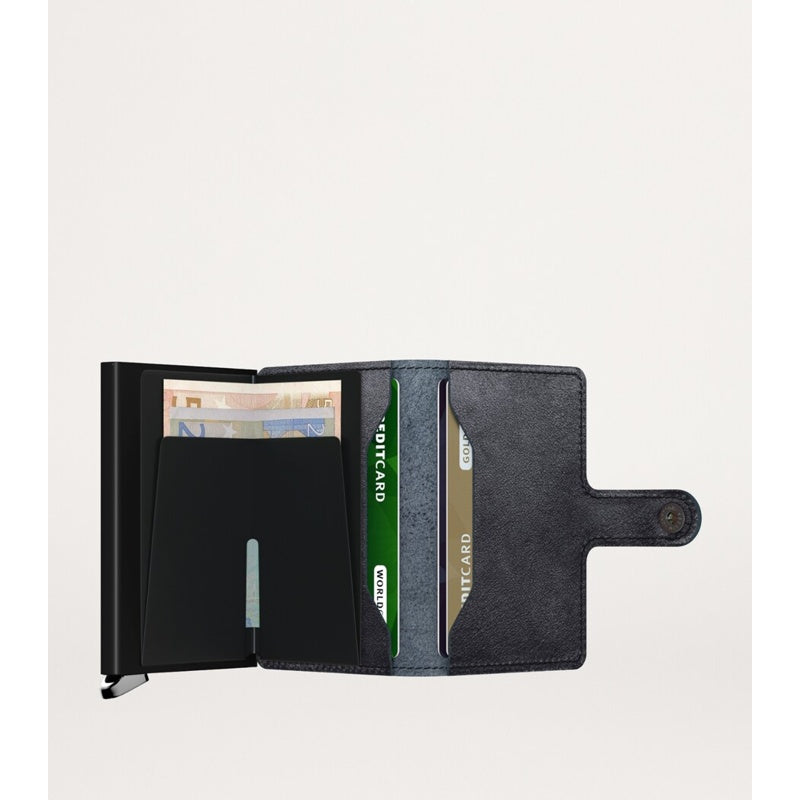 Bolsa Wallet Basco Miniwallet