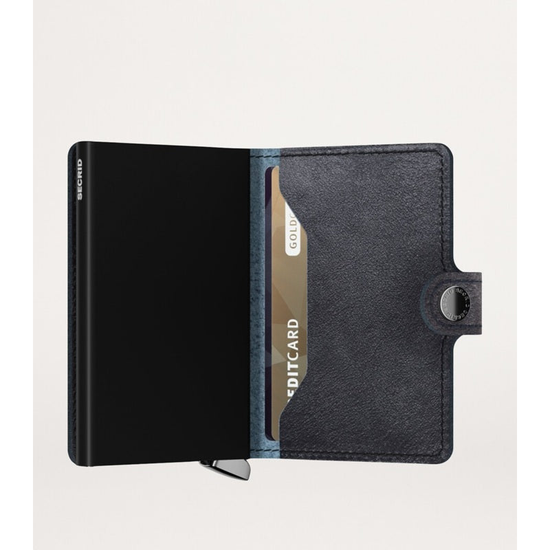 Bolsa Wallet Basco Miniwallet