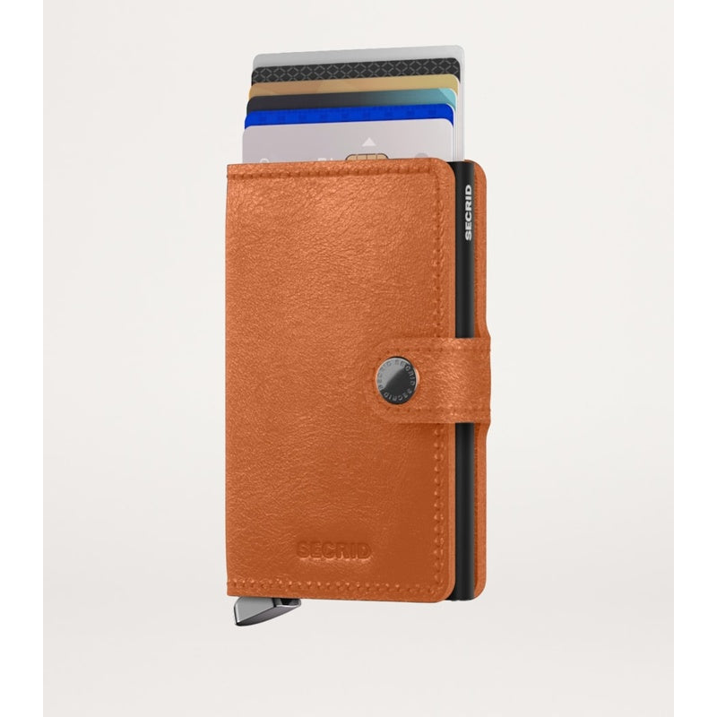 Bolsa Wallet Basco Miniwallet