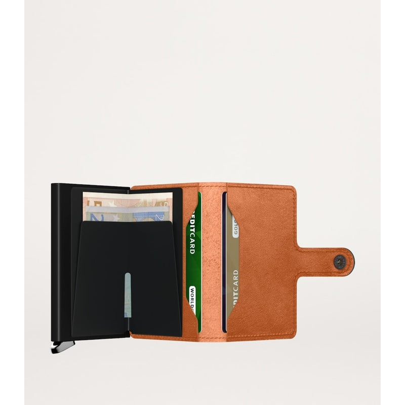 Bolsa Wallet Basco Miniwallet