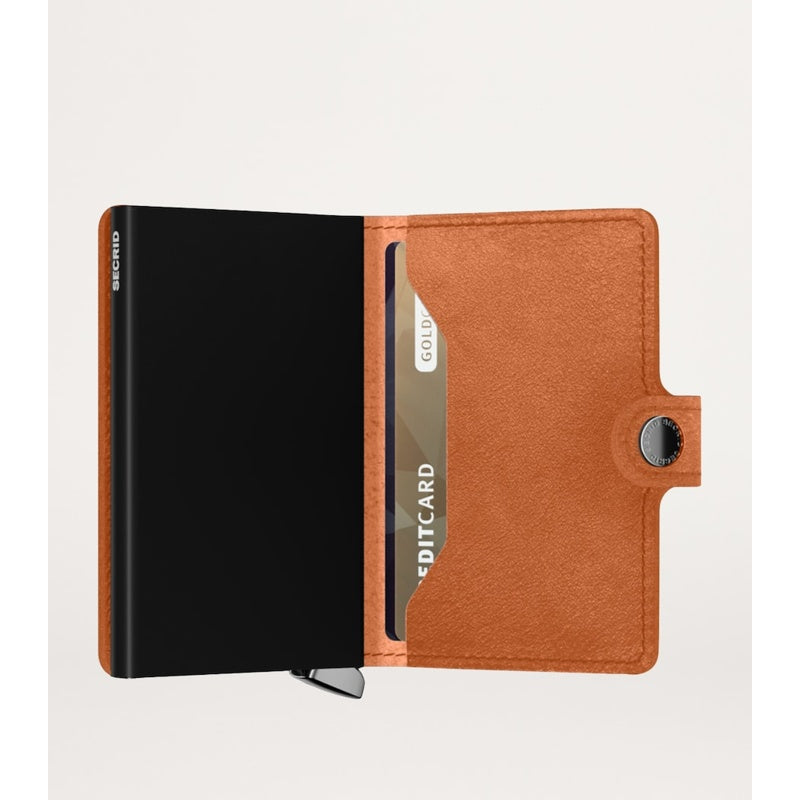 Bolsa Wallet Basco Miniwallet
