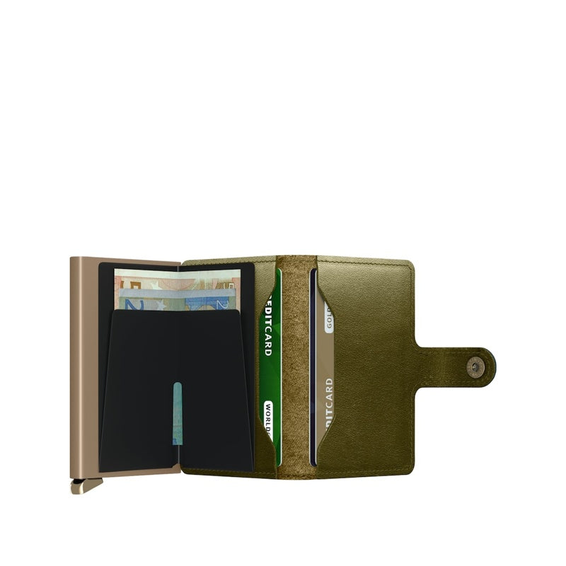 Bolsa Wallet Dusk Miniwallet