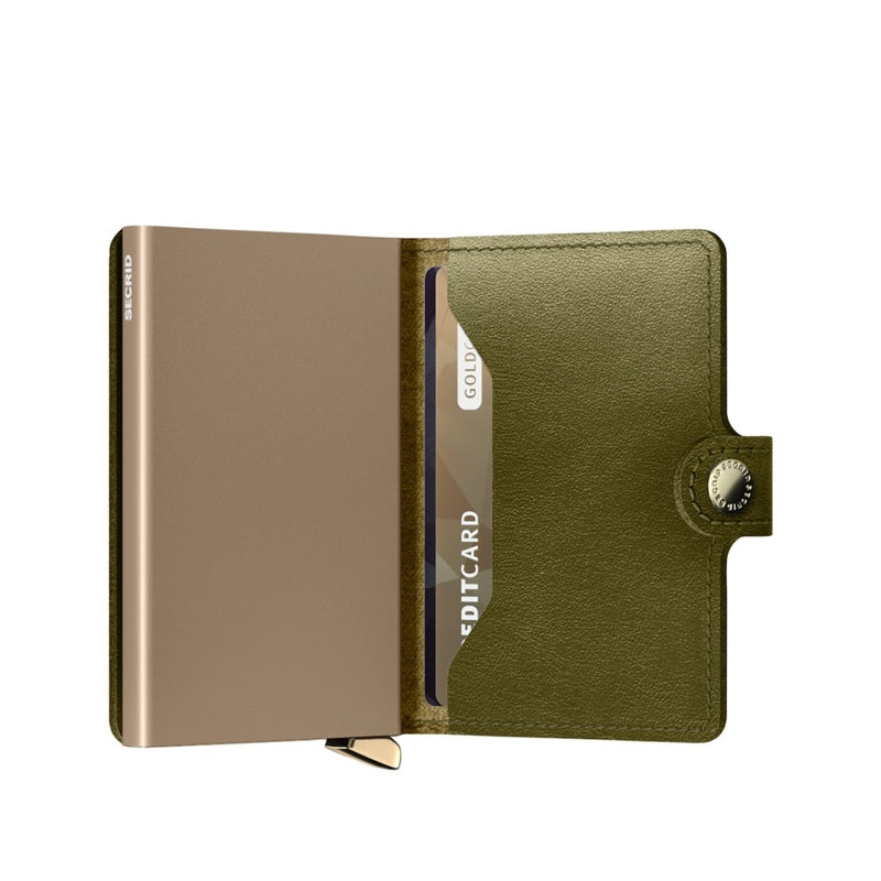 Bolsa Wallet Dusk Miniwallet