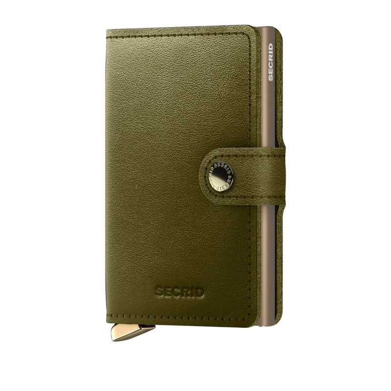 Bolsa Wallet Dusk Miniwallet
