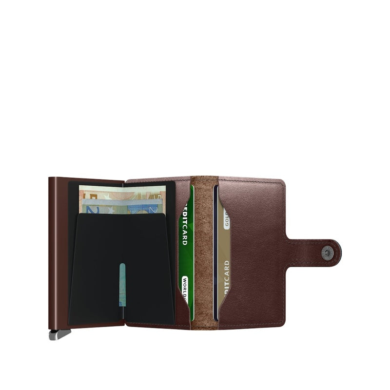 Bolsa Wallet Optical Miniwallet