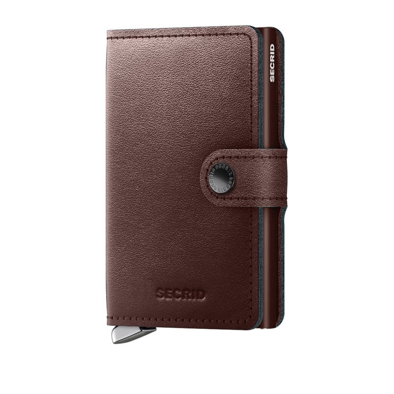 Bolsa Wallet Optical Miniwallet