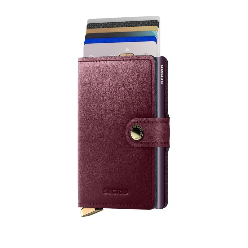 Bolsa Wallet Dusk Miniwallet - Mercado de Luxo - O Maior E-Commerce de Bens, Produtos e Serviços de Luxo do Brasil.