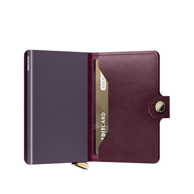 Bolsa Wallet Dusk Miniwallet
