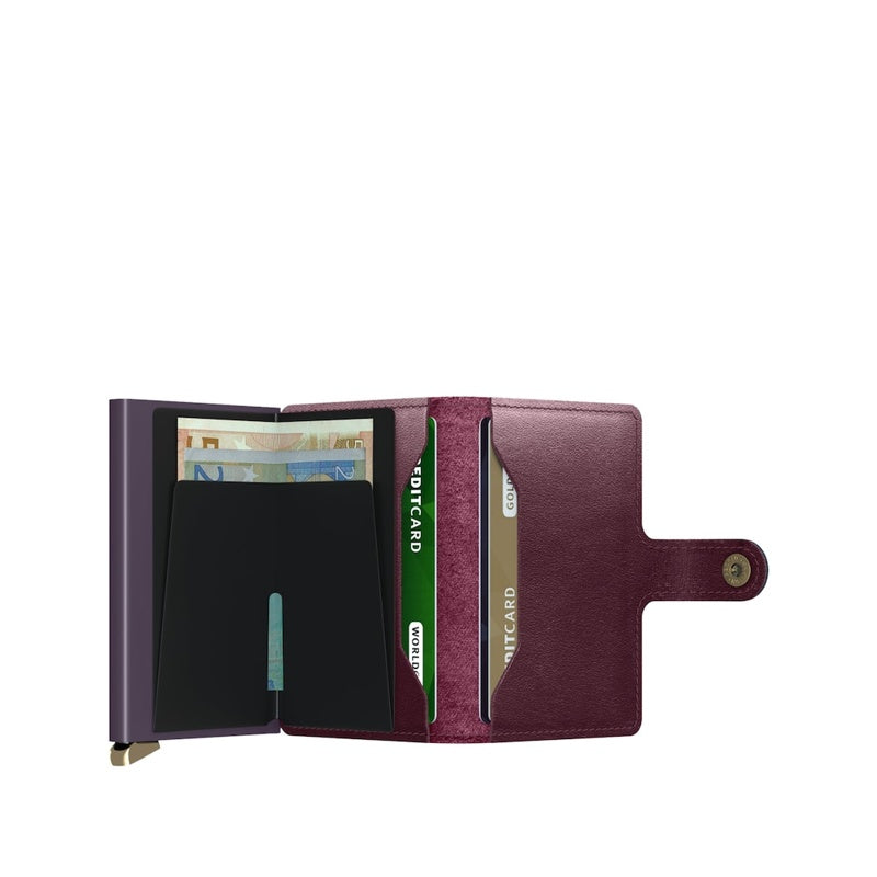Bolsa Wallet Dusk Miniwallet