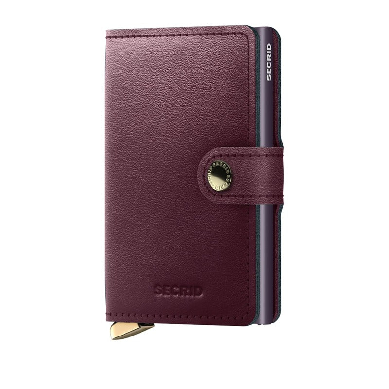 Bolsa Wallet Dusk Miniwallet