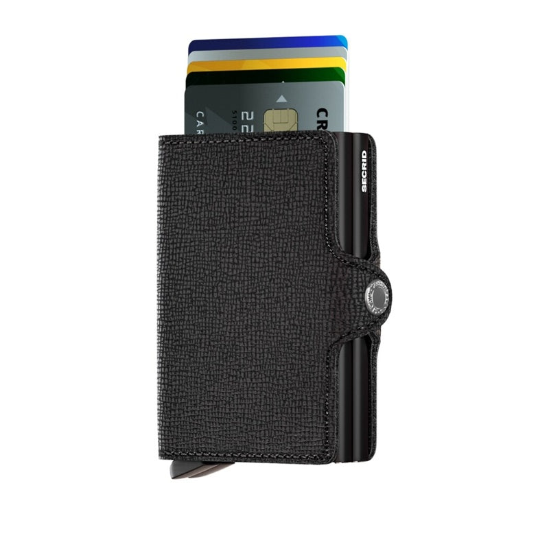 Bolsa Wallet Crisple Twinwallet