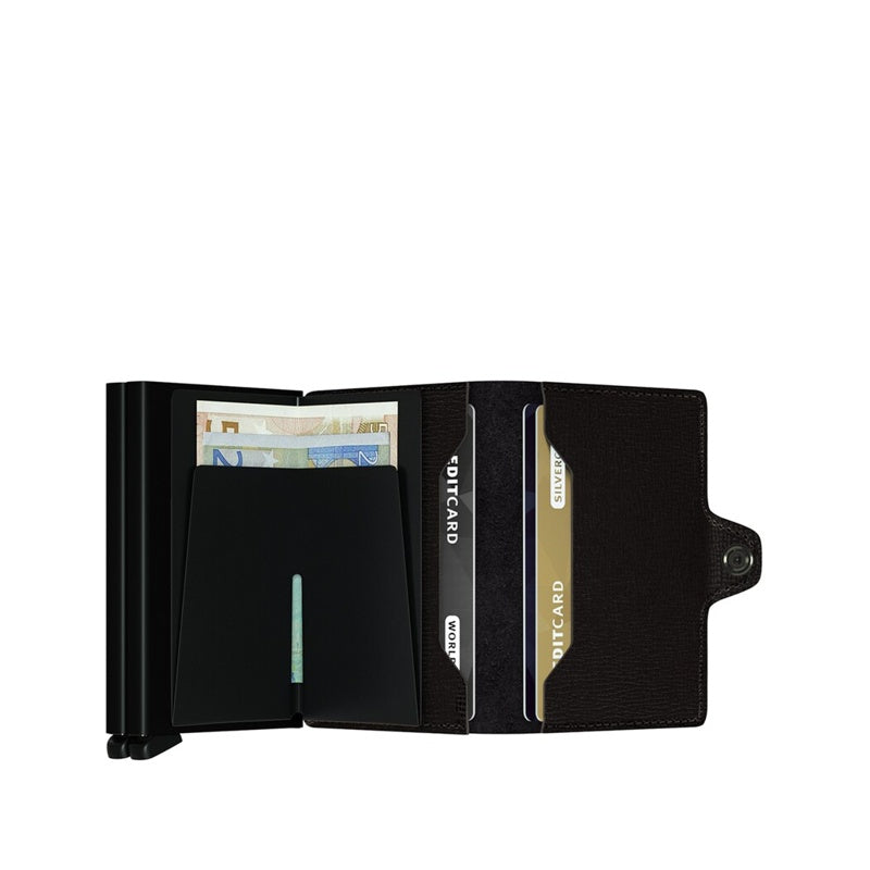 Bolsa Wallet Crisple Twinwallet