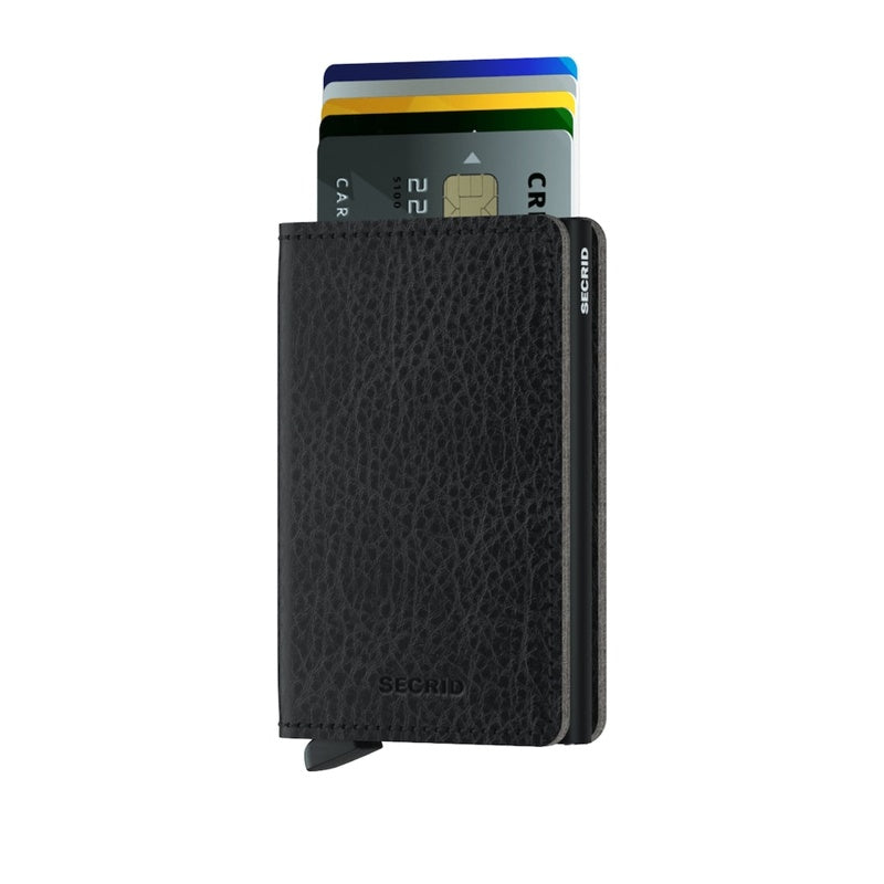 Bolsa Wallet Veg Slimwallet