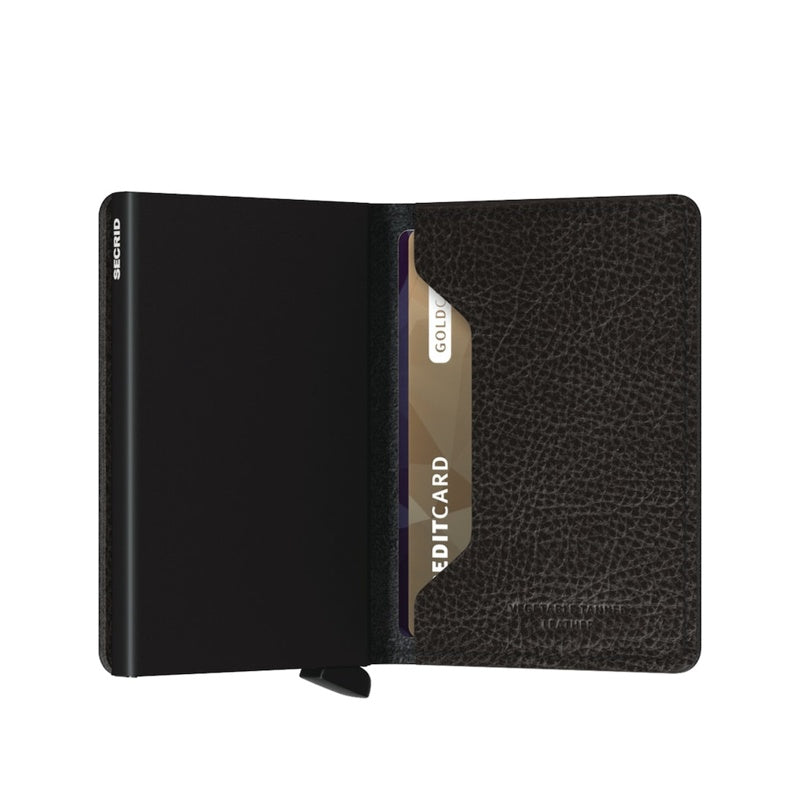 Bolsa Wallet Veg Slimwallet