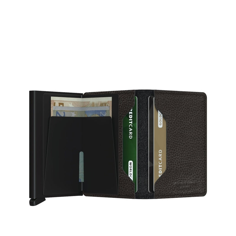 Bolsa Wallet Veg Slimwallet