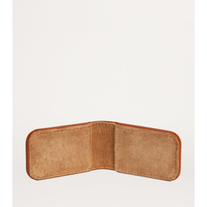 Bolsa Wallet Capra Money Clip