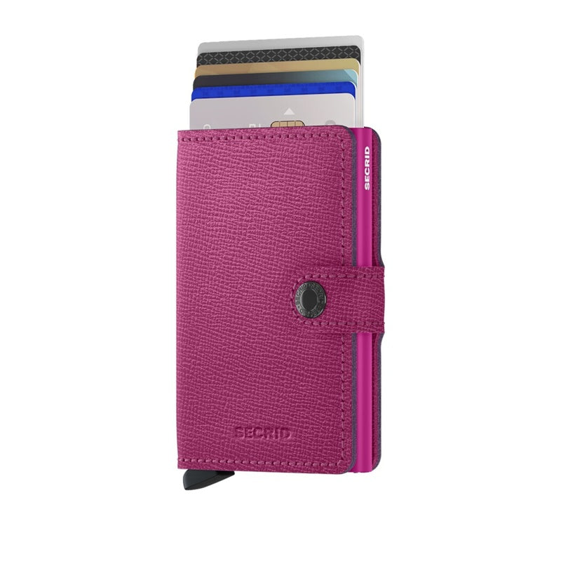 Bolsa Wallet Crisple Miniwallet - Mercado de Luxo - O Maior E-Commerce de Bens, Produtos e Serviços de Luxo do Brasil.