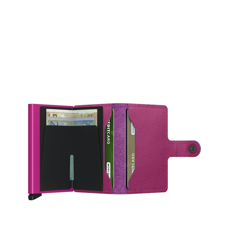 Bolsa Wallet Crisple Miniwallet