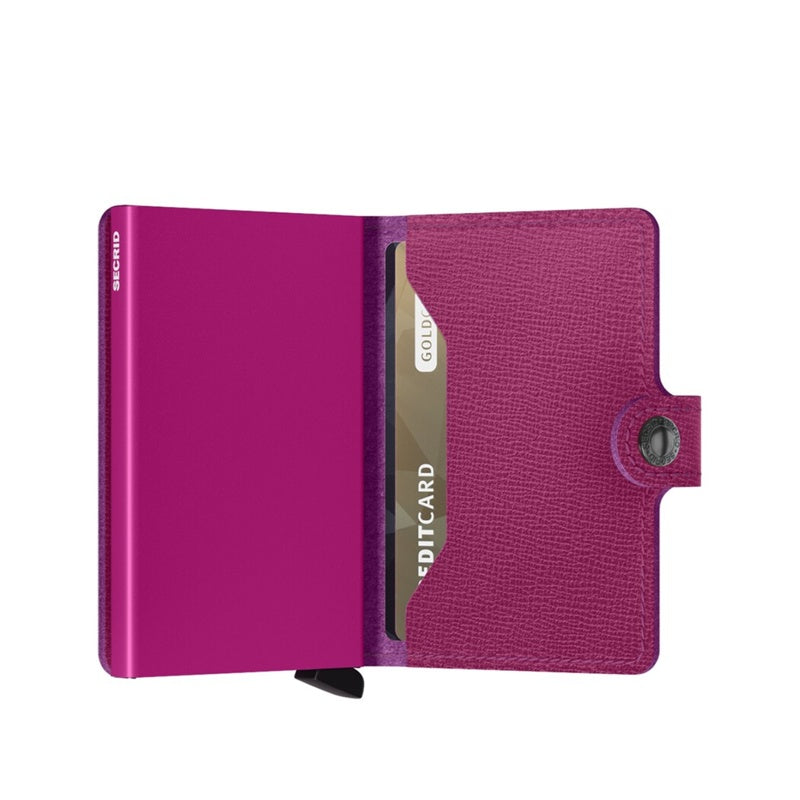 Bolsa Wallet Crisple Miniwallet