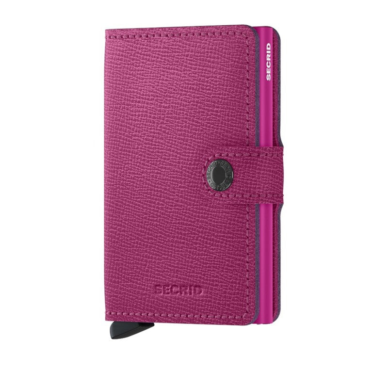 Bolsa Wallet Crisple Miniwallet