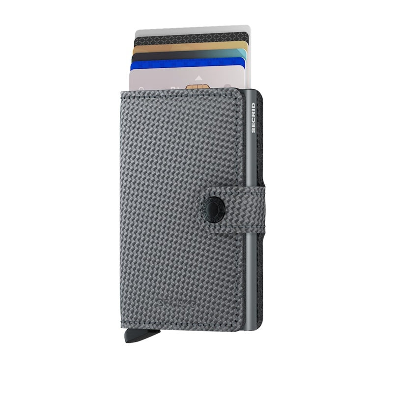 Bolsa Wallet Carbon Miniwallet - Mercado de Luxo - O Maior E-Commerce de Bens, Produtos e Serviços de Luxo do Brasil.