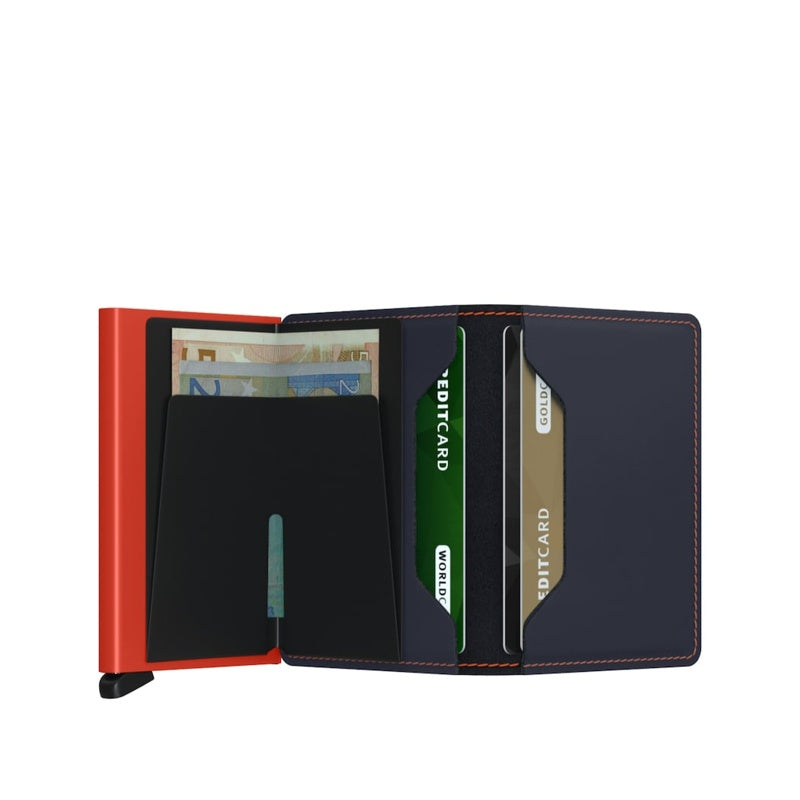 Bolsa Wallet Slimwallet
