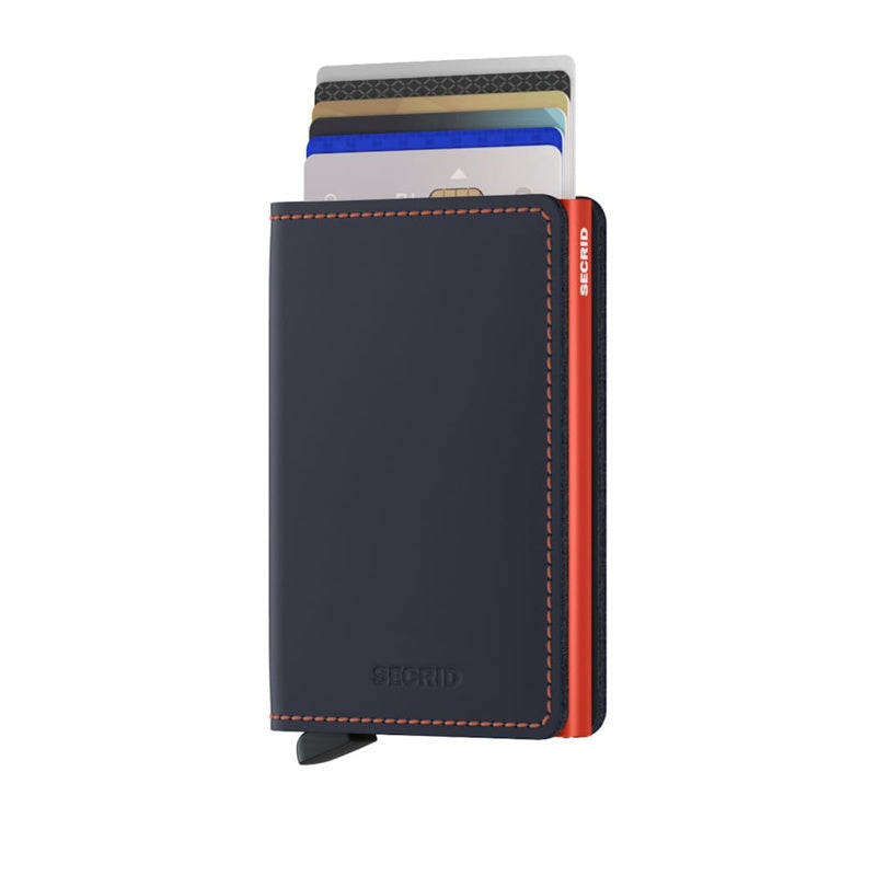 Bolsa Wallet Slimwallet