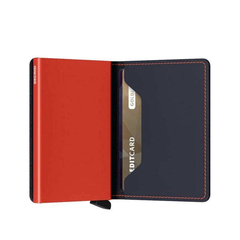 Bolsa Wallet Slimwallet